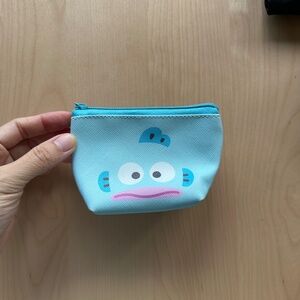 hangyodon pouch